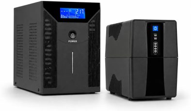 Kesintisiz Güç Kaynağı ve Modüler UPS Seçim